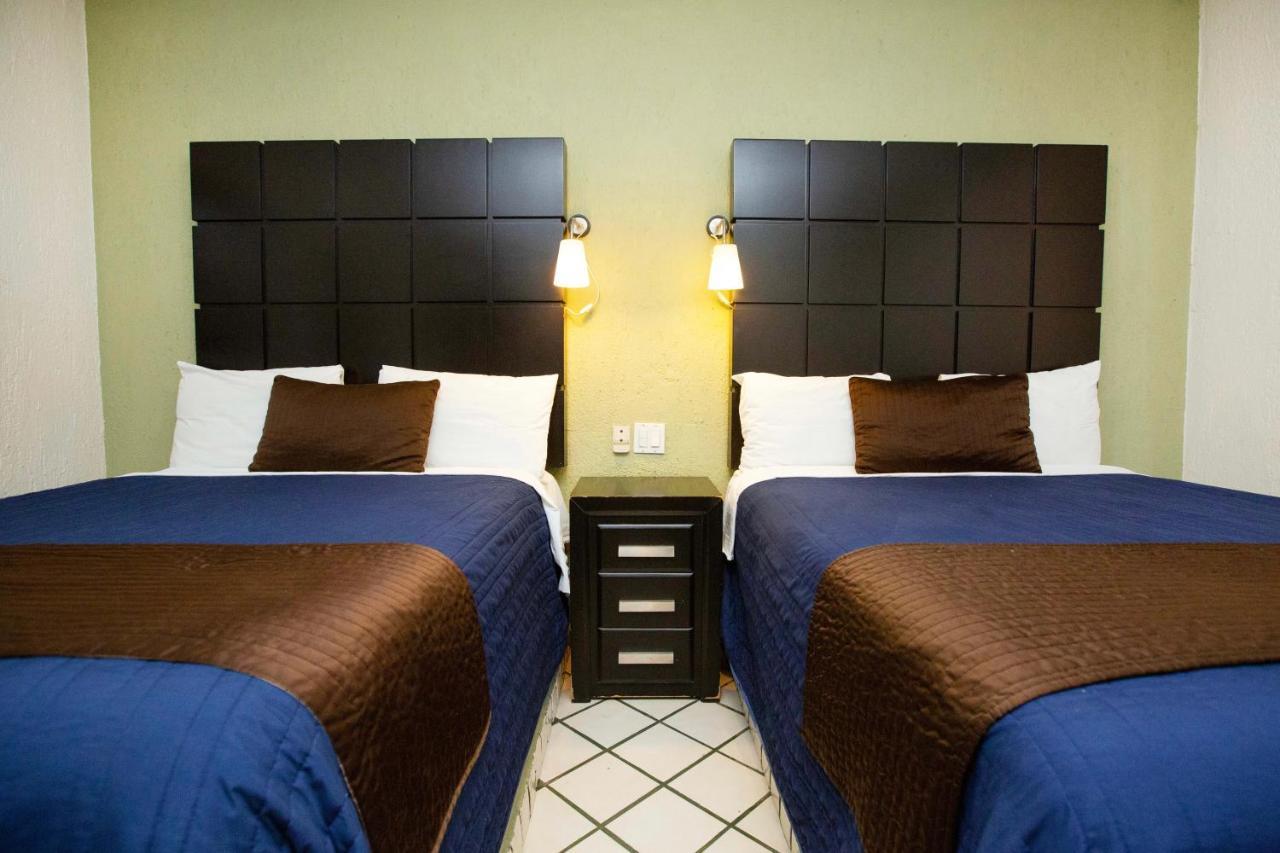 Hotel Posada Terranova San José del Cabo Extérieur photo