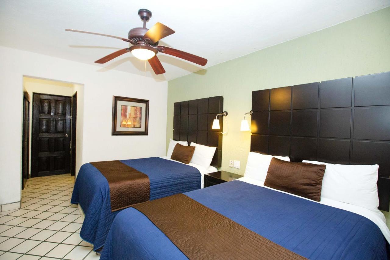 Hotel Posada Terranova San José del Cabo Extérieur photo