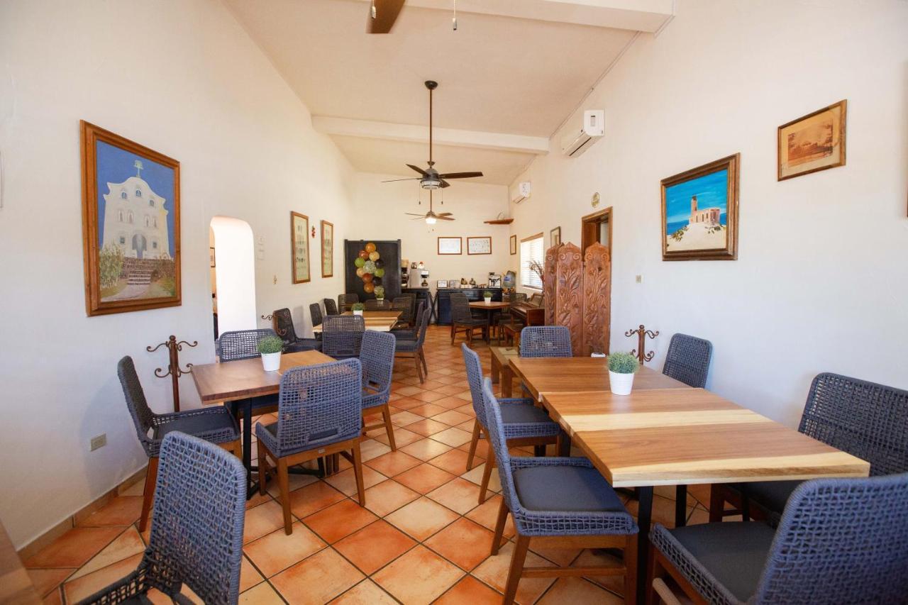 Hotel Posada Terranova San José del Cabo Extérieur photo
