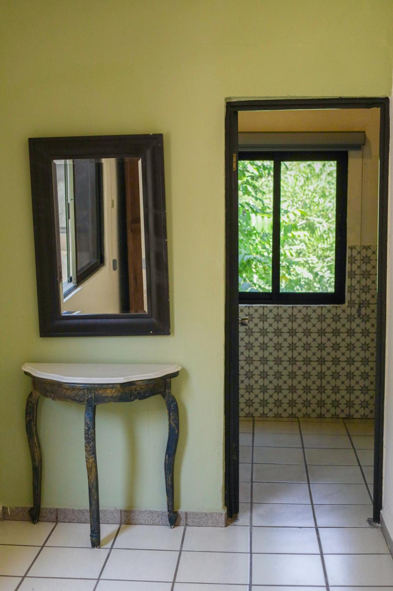 Hotel Posada Terranova San José del Cabo Extérieur photo