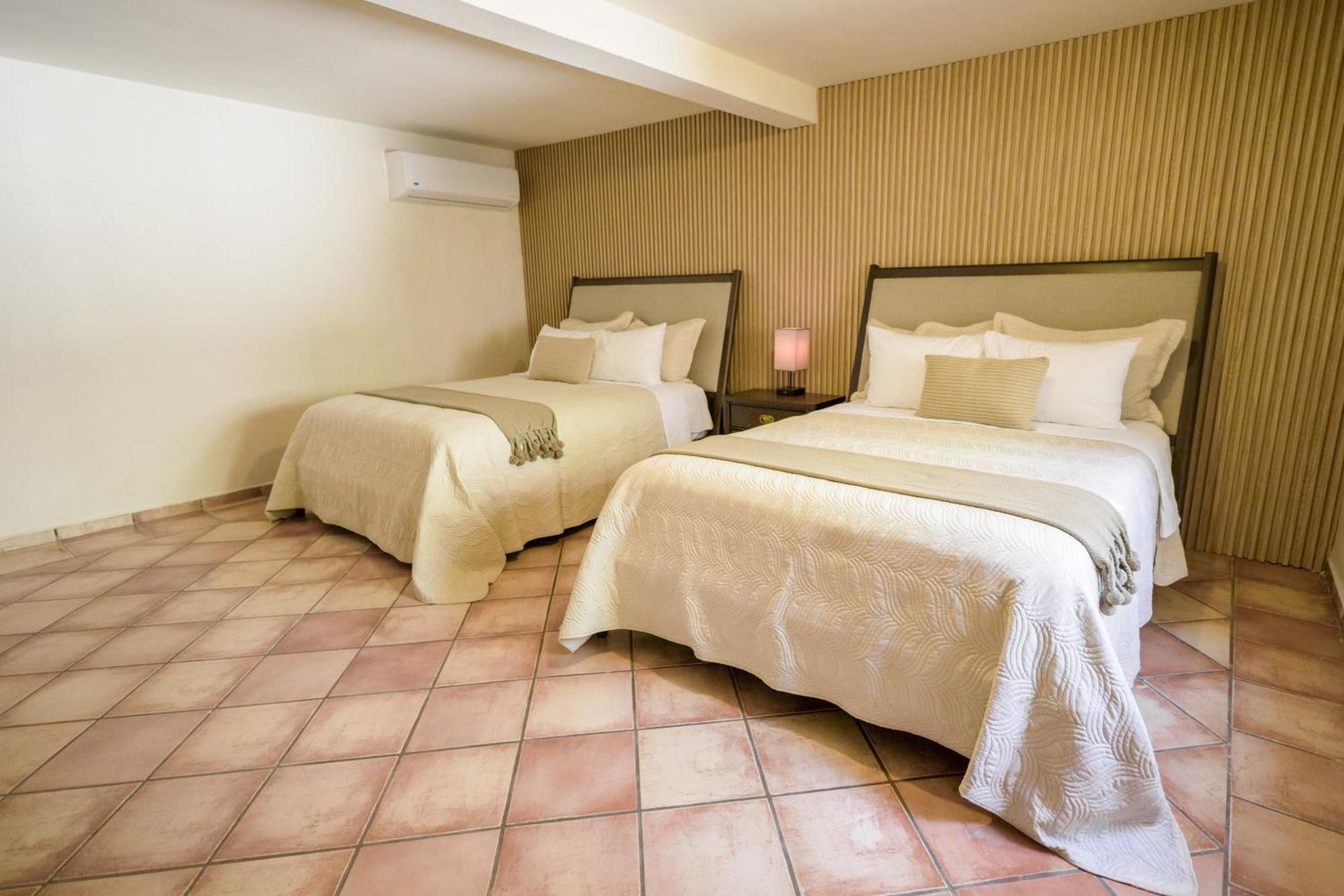 Hotel Posada Terranova San José del Cabo Extérieur photo