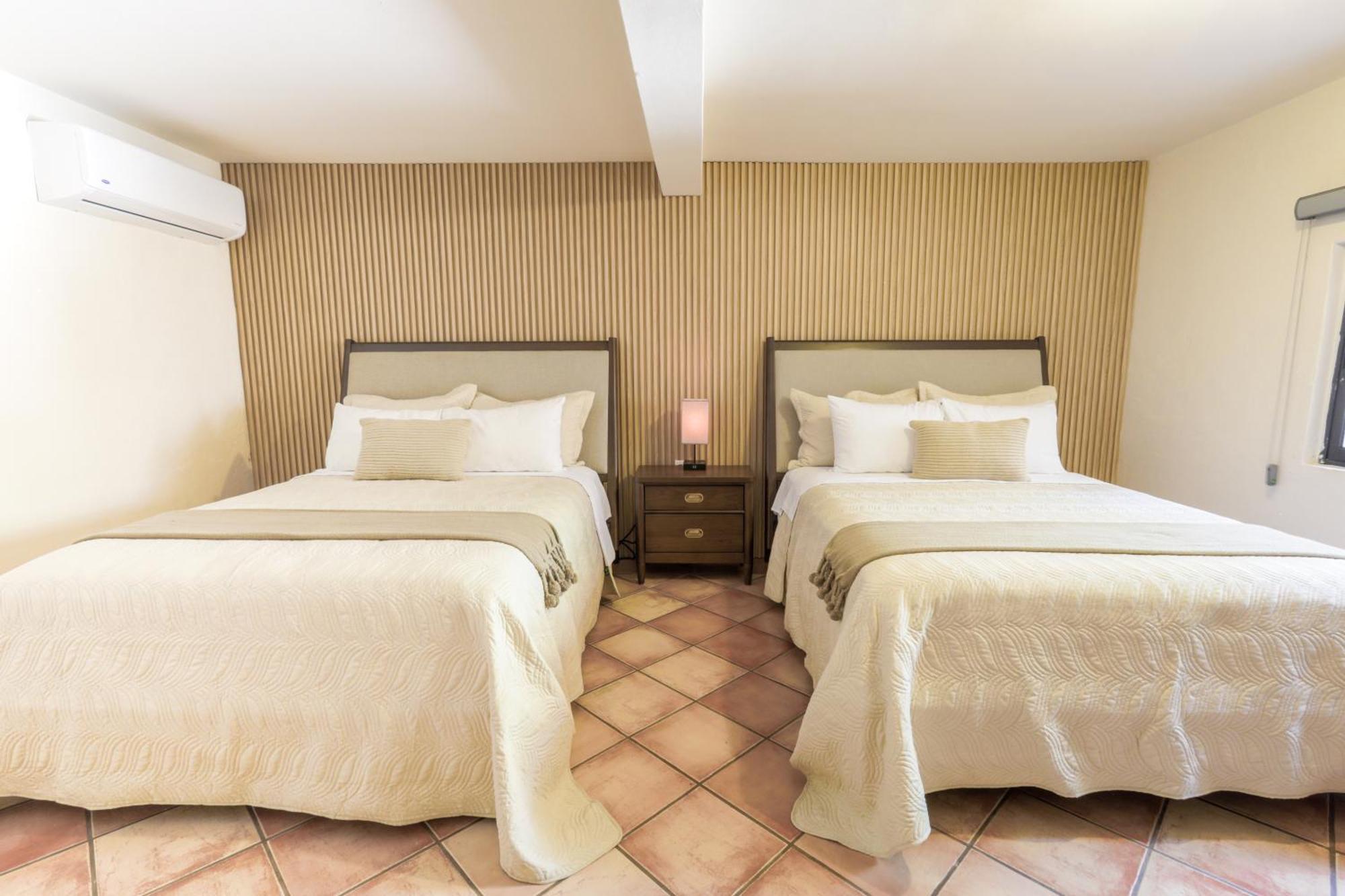 Hotel Posada Terranova San José del Cabo Extérieur photo
