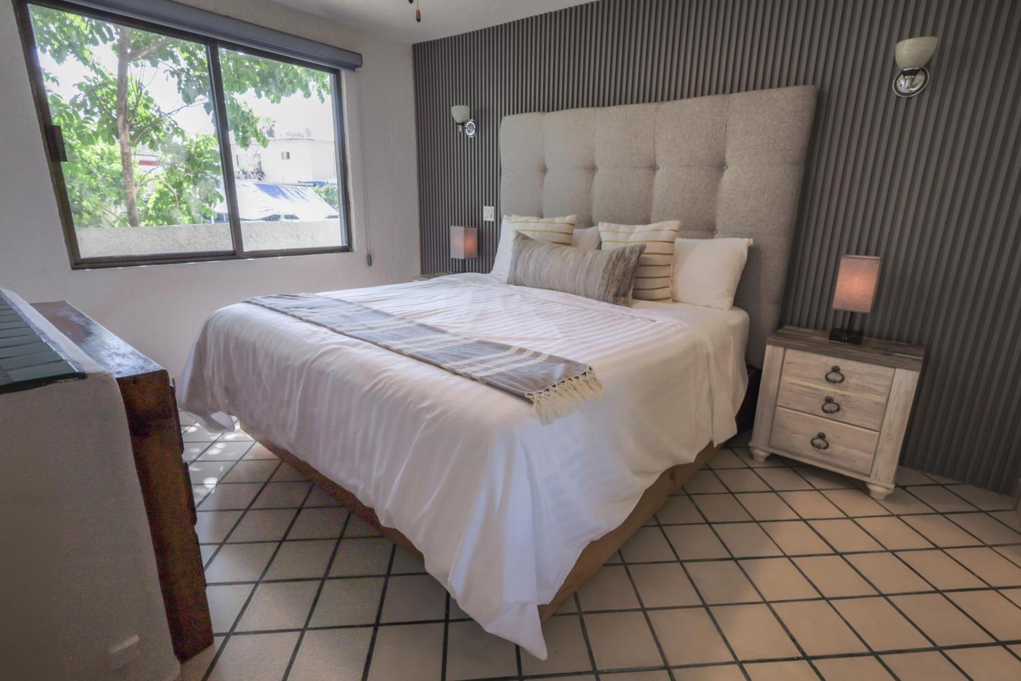Hotel Posada Terranova San José del Cabo Extérieur photo