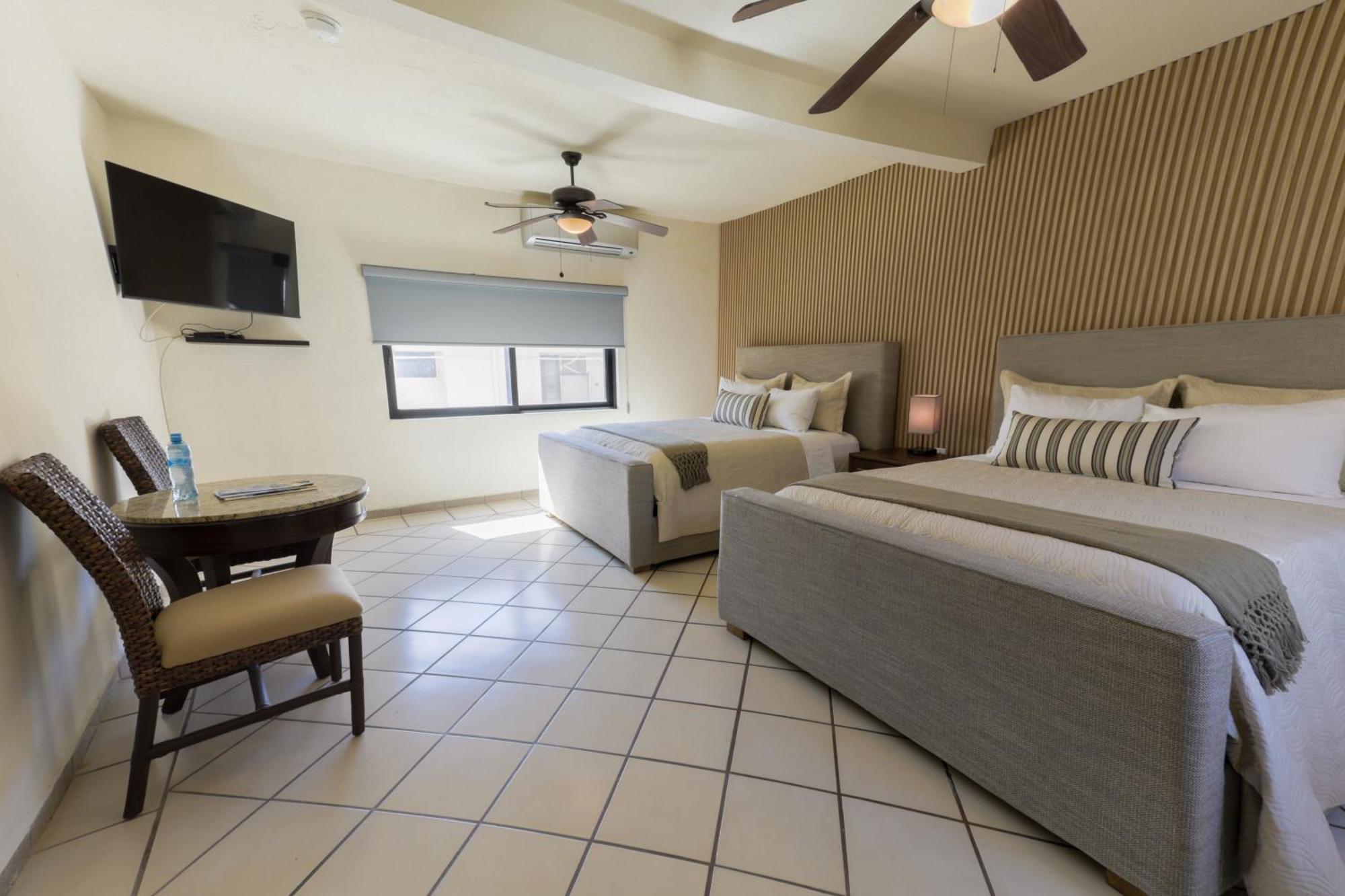 Hotel Posada Terranova San José del Cabo Extérieur photo