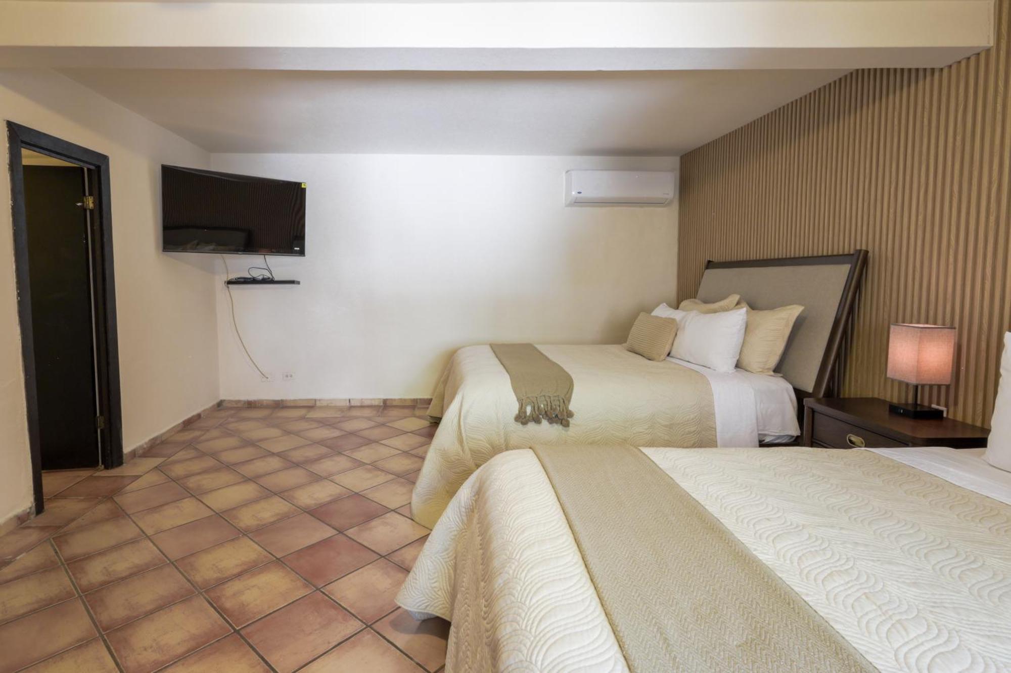Hotel Posada Terranova San José del Cabo Extérieur photo