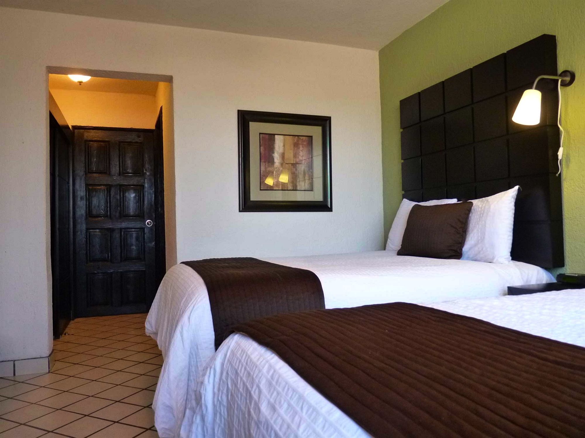 Hotel Posada Terranova San José del Cabo Extérieur photo