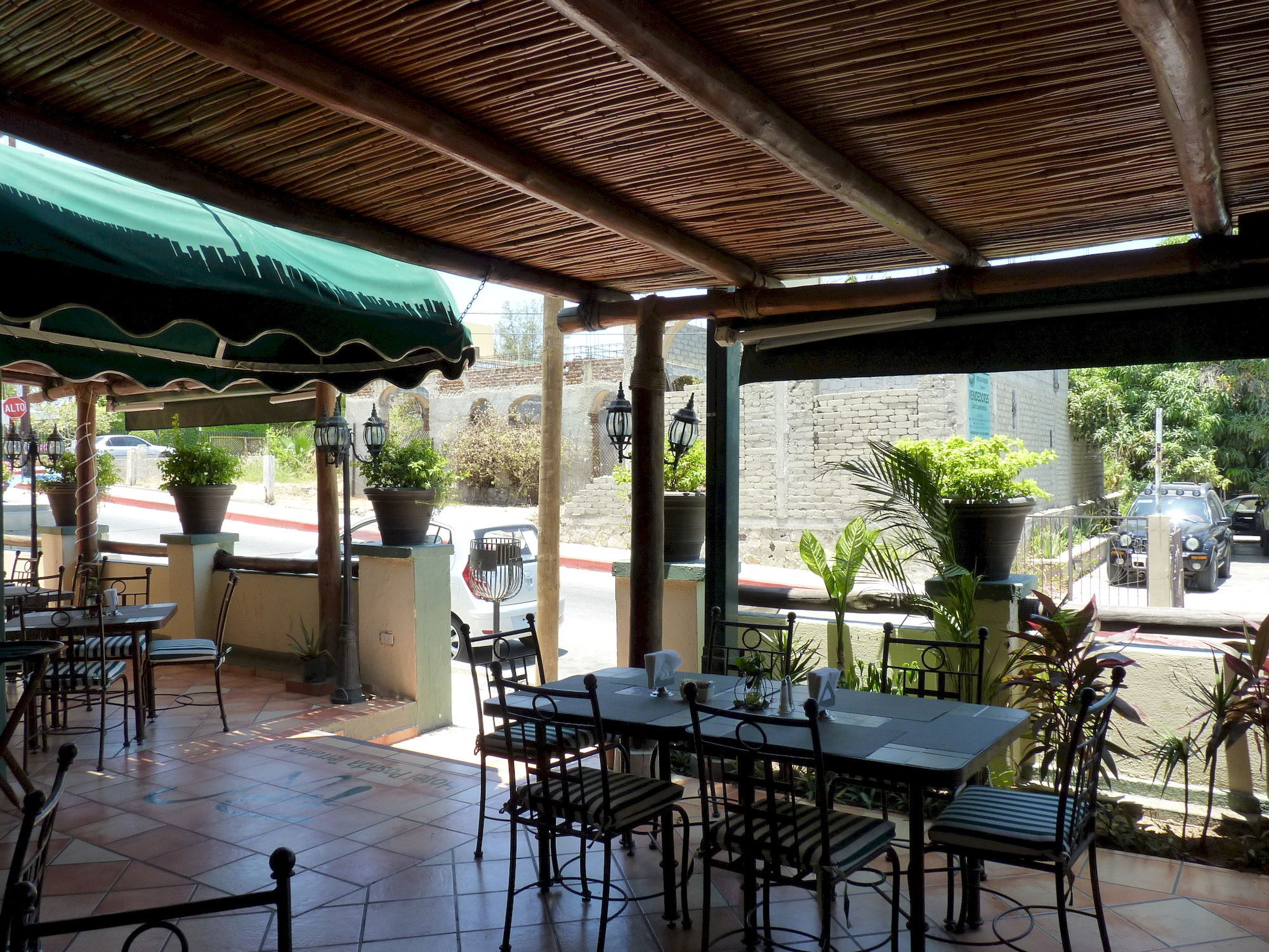 Hotel Posada Terranova San José del Cabo Extérieur photo