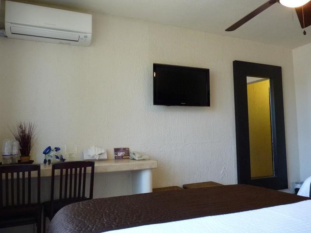 Hotel Posada Terranova San José del Cabo Extérieur photo